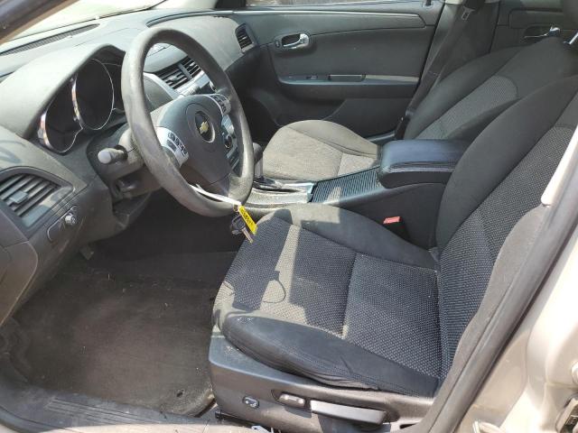 Photo 7 from auction – 2012 CHEVROLET MALIBU 1LT with VIN 1G1ZC5E01CF149886