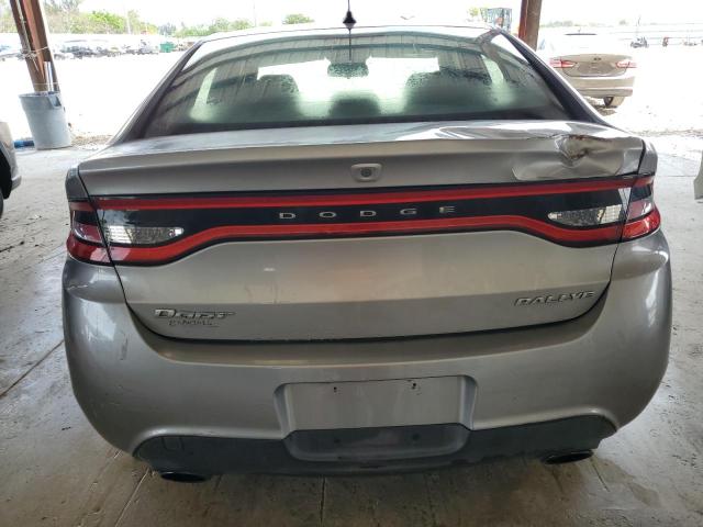 Photo 6 from auction – 2015 DODGE DART SXT with VIN 1C3CDFBBXFD300377