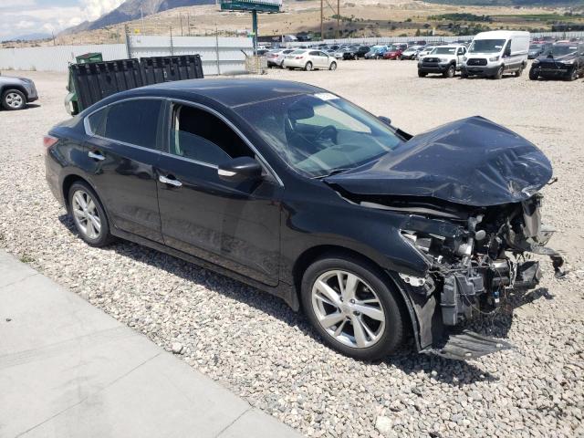 Photo 4 from auction – 2014 NISSAN ALTIMA with VIN 1N4AL3AP5EC428456