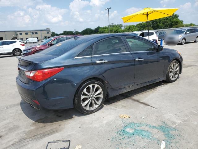 Photo 3 from auction – 2014 HYUNDAI SONATA SE with VIN 5NPEC4AC2EH830633