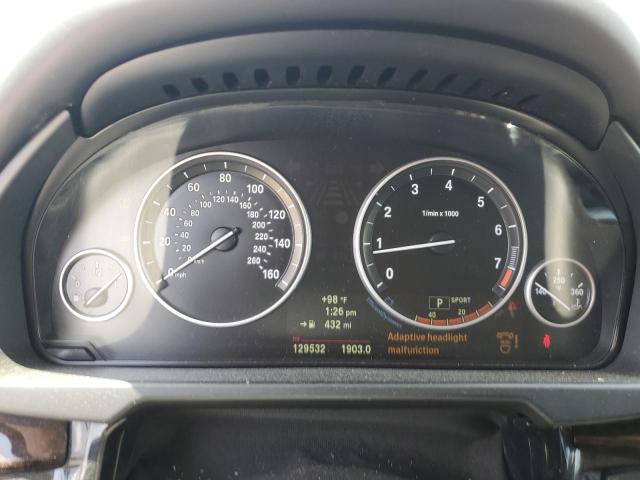 Photo 9 from auction – 2014 BMW X5 XDRIVE3 with VIN 5UXKR0C5XE0H21571