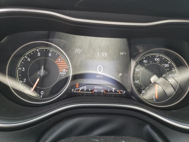 Photo 9 from auction – 2019 JEEP CHEROKEE T with VIN 1C4PJMBX0KD113374