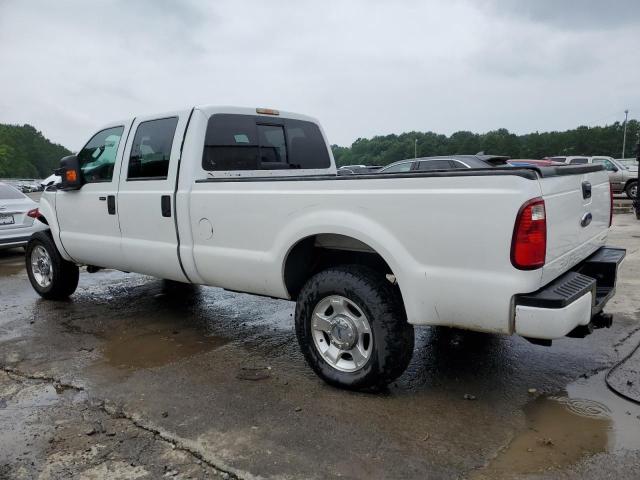 Zdjęcie 2 z aukcji – 2014 FORD F250 SUPER z VIN 1FT7W2B68EEB86567