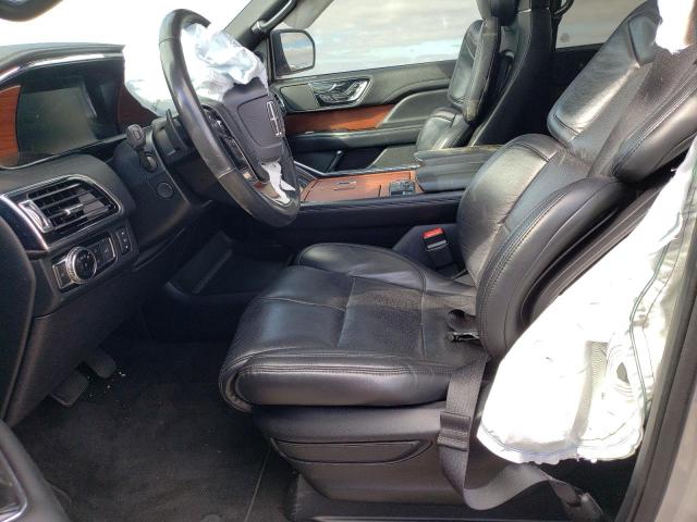 Photo 7 from auction – 2020 LINCOLN NAVIGATOR with VIN 5LMJJ3KT6LEL04430
