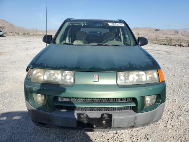 Photo 5 from auction – 2003 SATURN VUE with VIN 5GZCZ53B63S847299