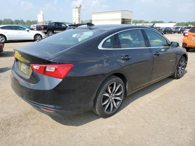 Photo 3 from auction – 2017 CHEVROLET MALIBU LT with VIN 1G1ZE5ST7HF274536