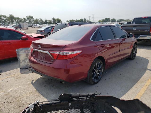 Photo 3 from auction – 2017 TOYOTA CAMRY LE with VIN 4T1BF1FK2HU710538