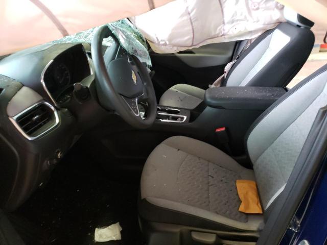 Photo 7 from auction – 2023 CHEVROLET EQUINOX LS with VIN 3GNAXSEG2PL172035