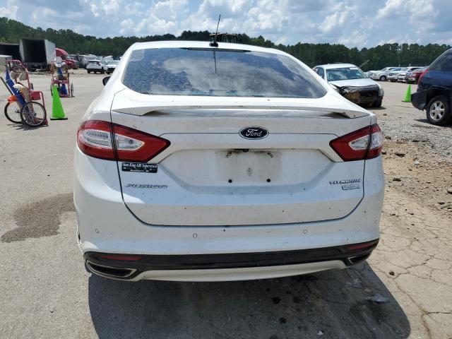 Photo 6 from auction – 2016 FORD FUSION TIT with VIN 3FA6P0K93GR143641