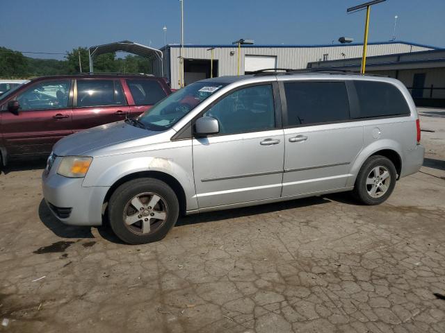 DODGE GRAND CARA 2010 with VIN 2D4RN5D1XAR205425 - Photo from auction