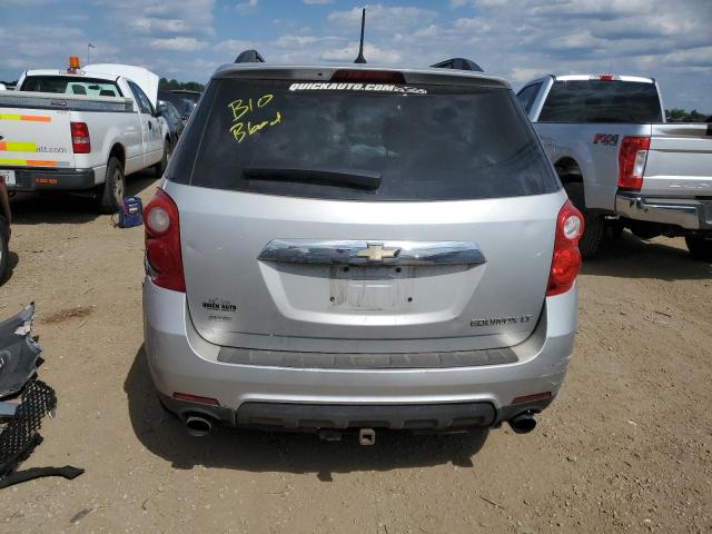 Photo 6 from auction – 2014 CHEVROLET EQUINOX LT with VIN 2GNFLGE30E6236358