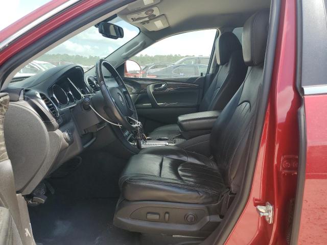 Photo 7 from auction – 2013 BUICK ENCLAVE with VIN 5GAKRCKD5DJ142006
