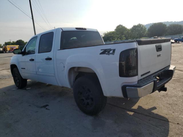Photo 2 from auction – 2008 GMC SIERRA K15 with VIN 3GTEK13J08G248279
