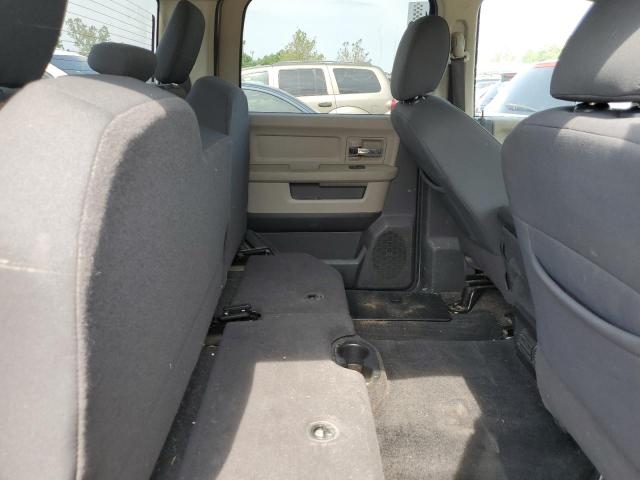 Photo 10 from auction – 2012 DODGE RAM 1500 S with VIN 1C6RD7LP3CS166493