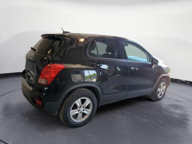 Photo 3 from auction – 2019 CHEVROLET TRAX LS with VIN 3GNCJKSBXKL256342
