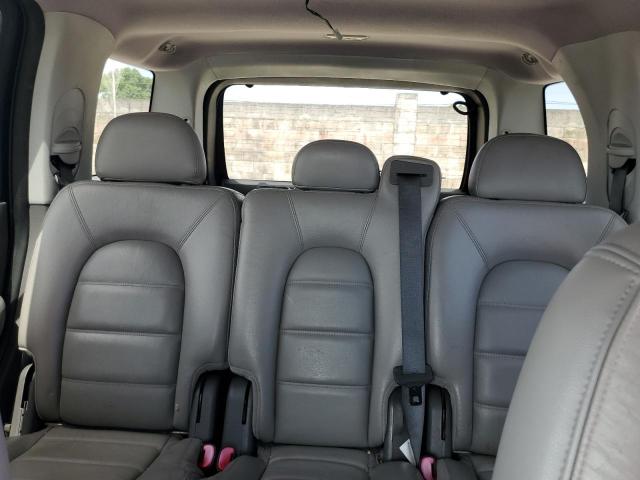 Photo 10 from auction – 2005 FORD EXPLORER X with VIN 1FMZU63K65UB88174