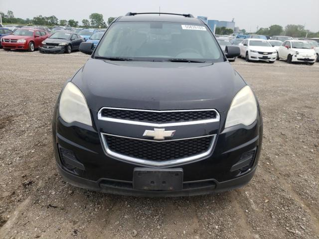 Photo 5 from auction – 2010 CHEVROLET EQUINOX LT with VIN 2CNFLEEW5A6296116