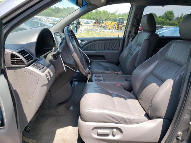 Photo 7 from auction – 2009 HONDA ODYSSEY EX with VIN 5FNRL38719B018359