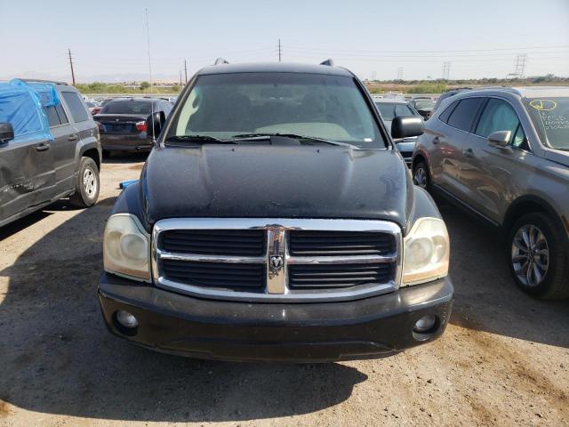 Photo 5 from auction – 2004 DODGE DURANGO SL with VIN 1D4HD48N94F230107