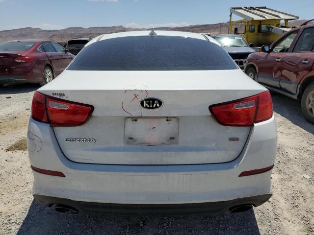 Photo 6 from auction – 2015 KIA OPTIMA LX with VIN 5XXGM4A74FG462980