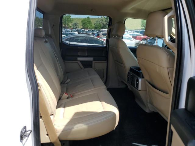 Photo 10 from auction – 2015 FORD F150 SUPER with VIN 1FTEW1CF3FKD87005