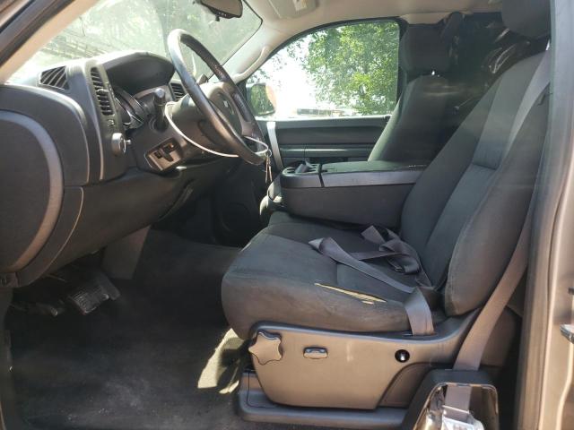 Photo 7 from auction – 2012 CHEVROLET SILVERADO with VIN 1GCRKSE76CZ214087