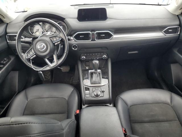 Photo 8 from auction – 2020 MAZDA CX-5 TOURI with VIN JM3KFBCM8L1783088