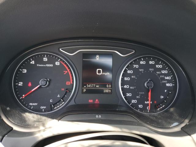 Photo 9 from auction – 2019 AUDI A3 PREMIUM with VIN WAUGUGFF5K1010489