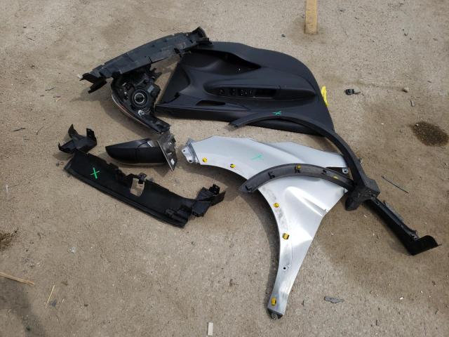 Фото 12 с аукциона – 2022 CHEVROLET SPARK ACTI с VIN KL8CH6SA3NC030168