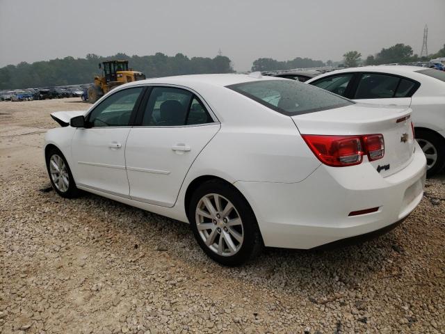 Photo 2 from auction – 2013 CHEVROLET MALIBU 2LT with VIN 1G11E5SA2DF183521
