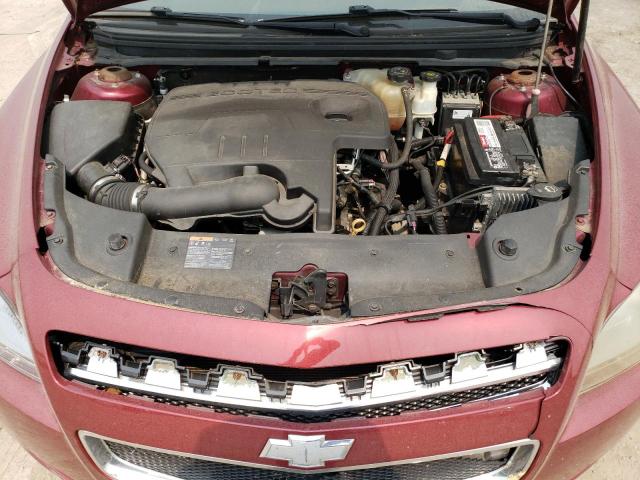 Photo 11 from auction – 2011 CHEVROLET MALIBU 2LT with VIN 1G1ZD5EU4BF200909