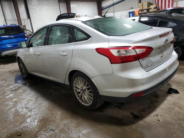 Photo 2 from auction – 2012 FORD FOCUS SEL with VIN 1FAHP3H21CL200934