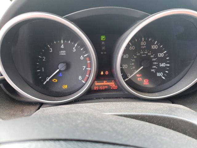 Photo 9 from auction – 2013 MAZDA 5 with VIN JM1CW2BL7D0147713