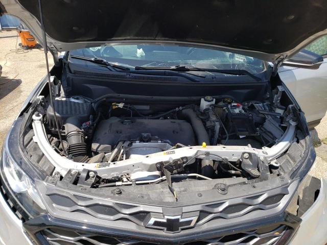 Photo 12 from auction – 2019 CHEVROLET EQUINOX LT with VIN 2GNAXLEX3K6174721