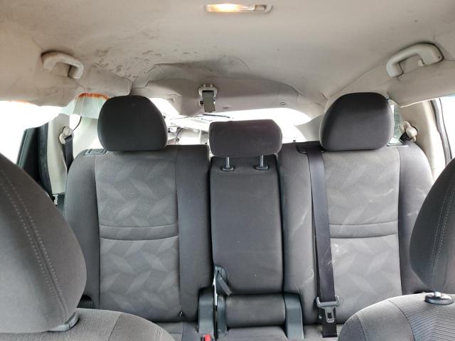 Photo 10 from auction – 2016 NISSAN ROGUE S with VIN KNMAT2MT3GP726738