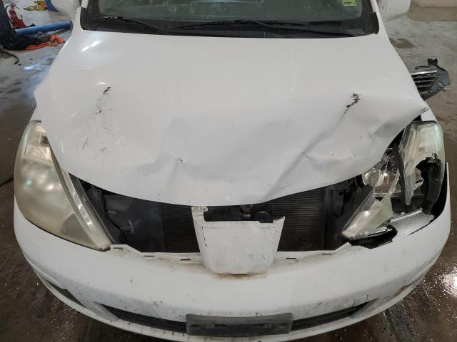 Photo 11 from auction – 2009 NISSAN VERSA S with VIN 3N1BC11E19L381778
