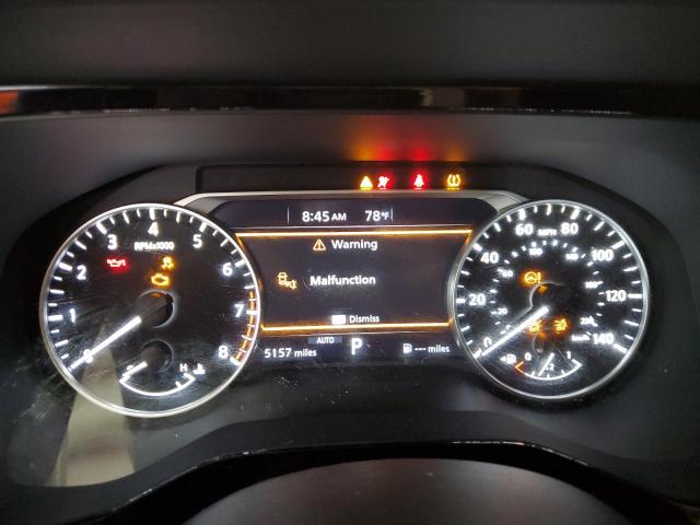 Photo 9 from auction – 2023 NISSAN PATHFINDER with VIN 5N1DR3BDXPC230223