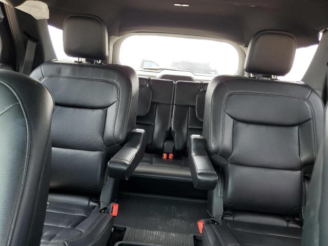 Photo 10 from auction – 2020 FORD EXPLORER X with VIN 1FMSK7DH3LGB73790