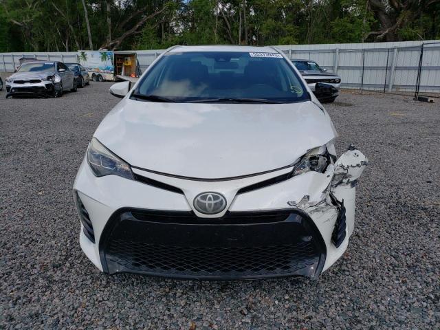 Photo 5 from auction – 2017 TOYOTA COROLLA L with VIN 5YFBURHE9HP614743