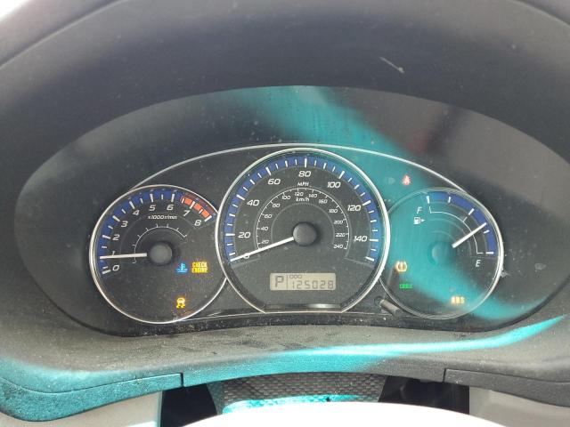 Photo 9 from auction – 2012 SUBARU FORESTER 2 with VIN JF2SHADC1CH408025