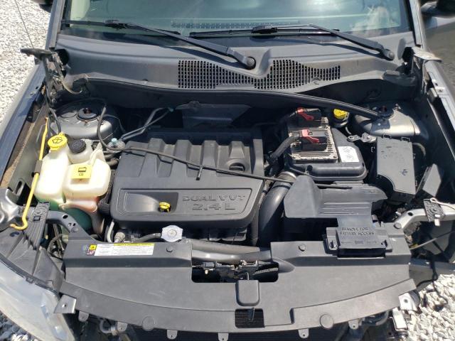 Photo 12 from auction – 2012 JEEP COMPASS LA with VIN 1C4NJDEB4CD548181