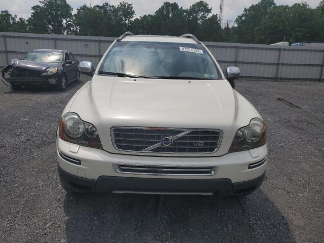 Photo 5 from auction – 2008 VOLVO XC90 V8 with VIN YV4CZ852381453883