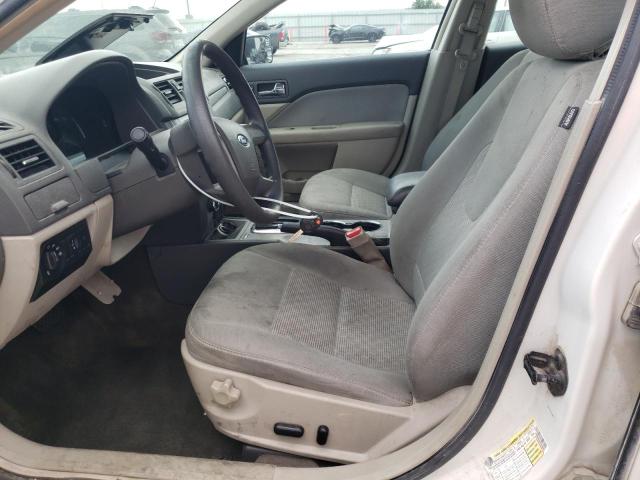 Photo 7 from auction – 2012 FORD FUSION SE with VIN 3FAHP0HAXCR406485