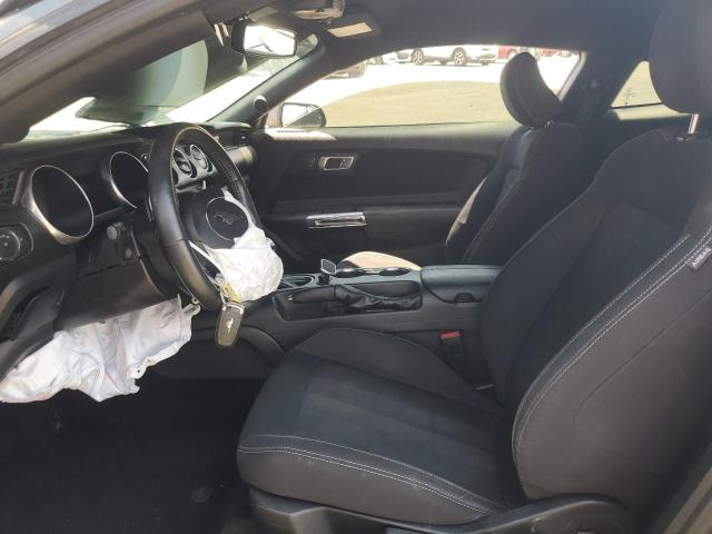 Photo 7 from auction – 2019 FORD MUSTANG with VIN 1FA6P8TH8K5129184