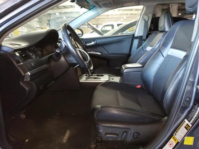 Photo 7 from auction – 2014 TOYOTA CAMRY L with VIN 4T1BF1FK7EU402146