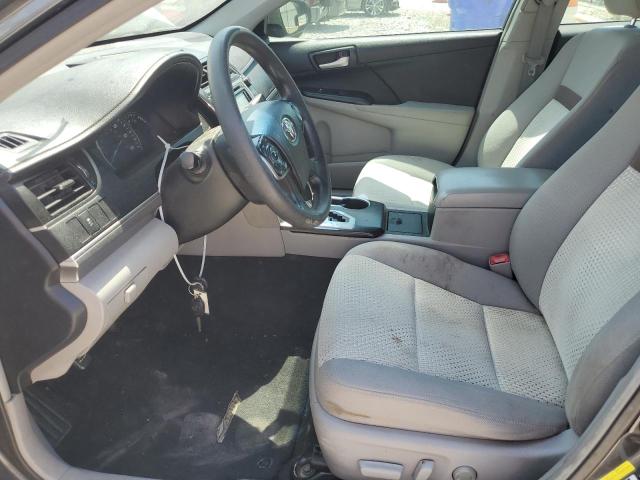Photo 7 from auction – 2014 TOYOTA CAMRY L with VIN 4T4BF1FK7ER375603