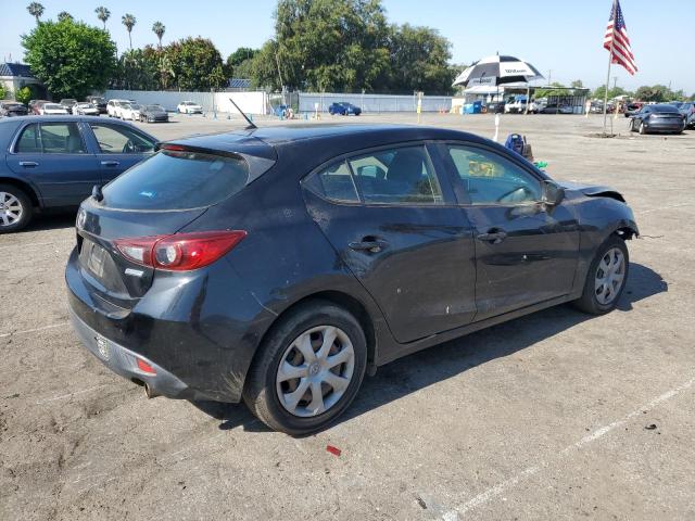 Photo 3 from auction – 2015 MAZDA 3 SPORT with VIN 3MZBM1K7XFM160984