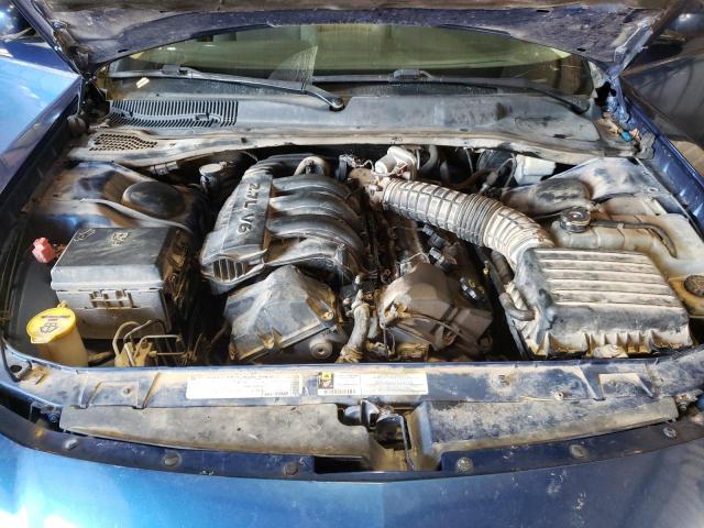 Photo 11 from auction – 2010 DODGE CHARGER with VIN 2B3CA4CD7AH150721