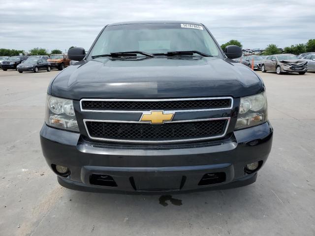 Photo 5 from auction – 2014 CHEVROLET TAHOE POLI with VIN 1GNLC2E07ER180452