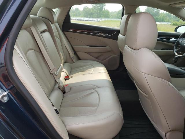 Photo 10 from auction – 2017 BUICK LACROSSE with VIN 1G4ZP5SSXHU180649